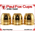 Paul Fox Cups | Copper | 24kt Gold 2
