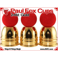 Paul Fox Cups | Copper | 24kt Gold 4