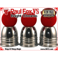 Paul Fox VS Cups | Copper | Bright Chrome 3