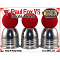 Paul Fox VS Cups | Copper | Bright Nickel 3