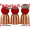 Paul Fox VS Cups | Copper | Satin Finish 3