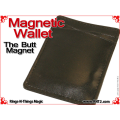 Magnetic Wallet