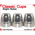 Classic Cups | Copper | Bright Nickel 2