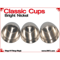 Classic Cups | Copper | Bright Nickel 3