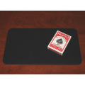 Performance Mat | Table Topper | Black