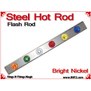 Steel Hot Rod | Flash Rod Multi-Color