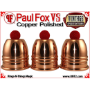 Paul Fox VS Cups | Copper | Polished Finish