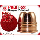 Paul Fox Mini Chop Cup | Copper | Polished Finish