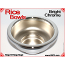 Rice Bowls | Copper | Bright Chrome 4