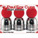Paul Fox Cups | Copper | Bright Chrome 4