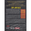 DVD: Cups and Balls Vol. 2, World's Greatest Magic