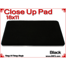 Close Up Pad 18 x 11 Front View 2