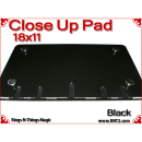Close Up Pad 18 x 11 Bottom View