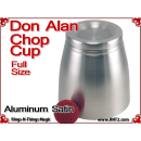 Don Alan Full Size | Aluminum | Satin 2