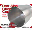 Don Alan Full Size | Aluminum | Satin 4