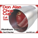 Don Alan Full Size | Aluminum | Satin 5