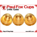 Paul Fox Cups | Copper | 24kt Gold 5