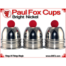 Paul Fox Cups | Copper | Bright Nickel 1