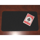 Performance Mat | Table Topper | Black 2