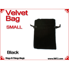 Velvet Bag Small