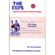 The Cups by Roy Fromer