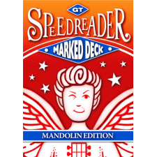 GT Speedreader Marked Deck