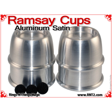 Pete Biro's Ramsay Cups 1