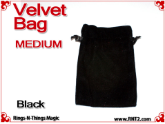 Velvet Bag Medium