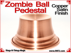 Zombie Ball | Satin Finish 1