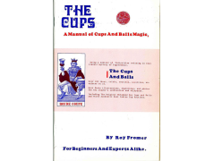 The Cups by Roy Fromer