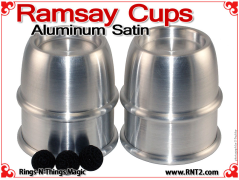 Pete Biro's Ramsay Cups 1