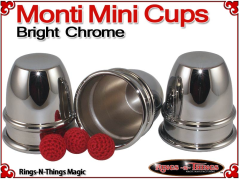 Monti Mini Cups | Copper | Bright Chrome 3