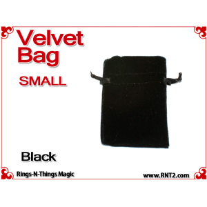 Velvet Bag Small