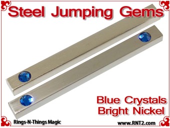 Steel Jumping Gems