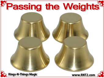 Passing The Weights Set