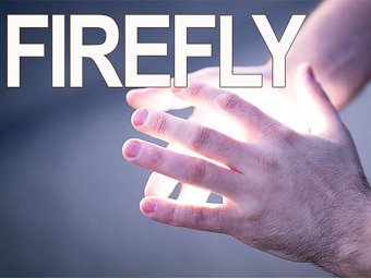 Firefly by Titanas