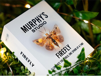 Firefly by Titanas