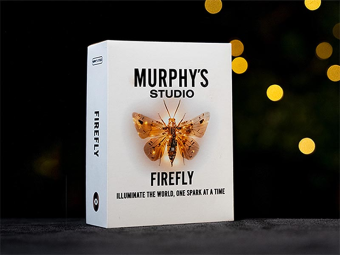 Firefly by Titanas
