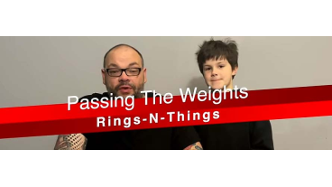 Passing the Weights review