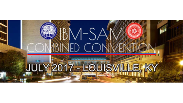 IBM/SAM Convention 2017
