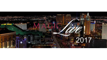 Magic Live 2017