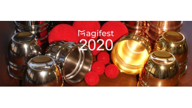 Rings-N-Things will be at MagiFest 2020