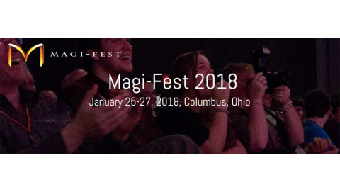 Rings-N-Things will be at Magi-Fest 2018