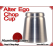 Alter Ego Chop Cup | Aluminum | Satin Finish