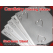 Cardistry Training Blocks | Stainless Steel