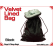 Velvet Lined Bag