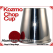 Kozmo Chop Cup | Aluminum | Polished Finish