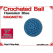 Hawaiian Blue Crochet Ball | 3/4 Inch (19mm) | Magnetic