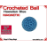 Hawaiian Blue Crochet Ball | 5/8 Inch (16mm) | Magnetic