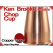 Ken Brooke Master Chop Cup | Copper | Satin Finish